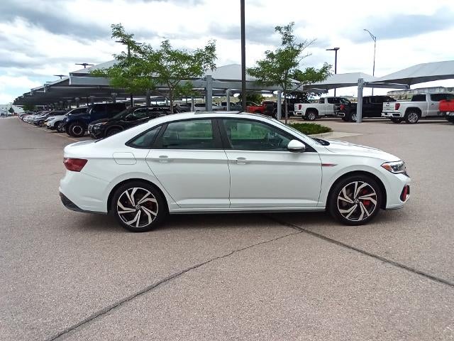 2022 Volkswagen Jetta GLI Autobahn Manual