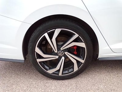 2022 Volkswagen Jetta GLI Autobahn Manual