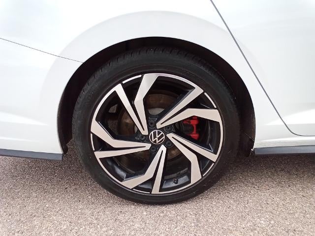 2022 Volkswagen Jetta GLI Autobahn Manual