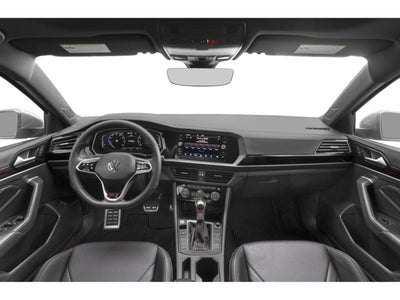2022 Volkswagen Jetta GLI Autobahn Manual
