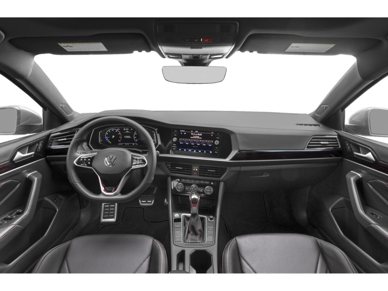2022 Volkswagen Jetta GLI Autobahn Manual