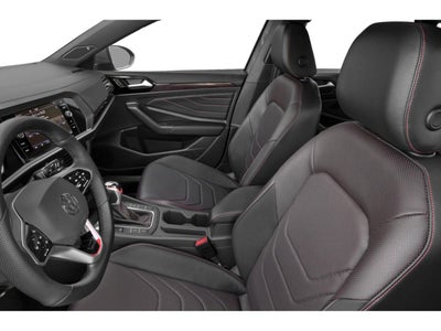 2022 Volkswagen Jetta GLI Autobahn Manual