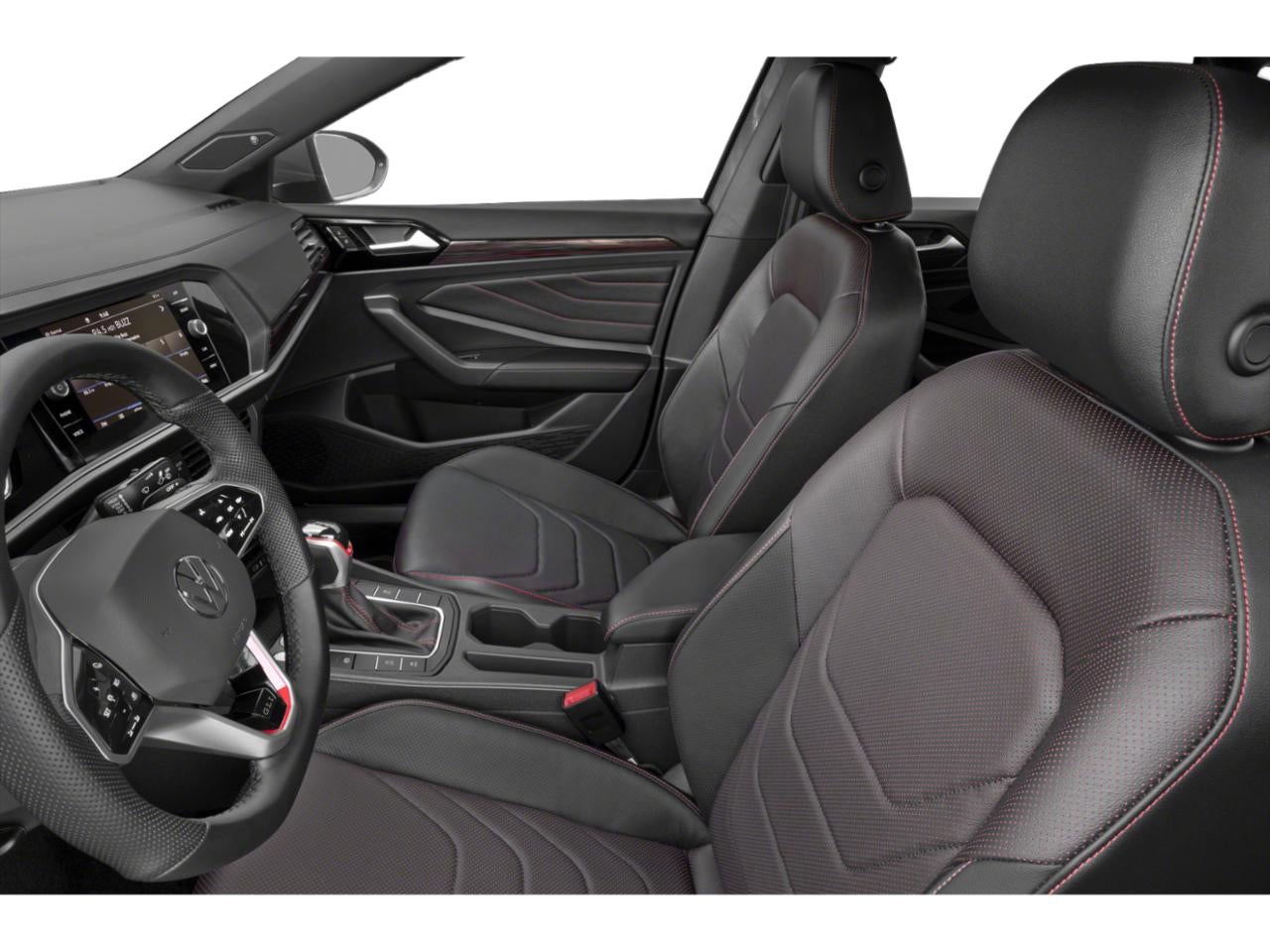 2022 Volkswagen Jetta GLI Autobahn Manual