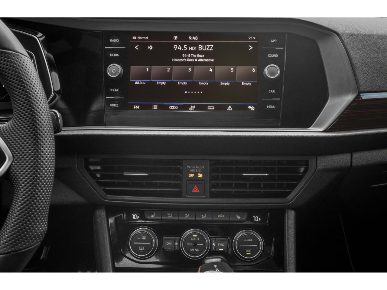 2022 Volkswagen Jetta GLI Autobahn Manual