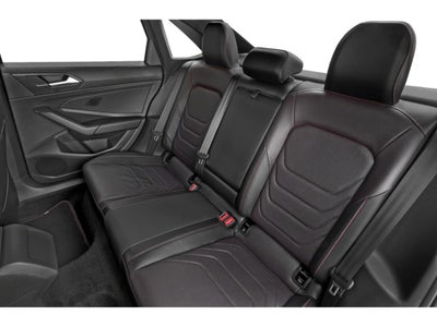 2022 Volkswagen Jetta GLI Autobahn Manual