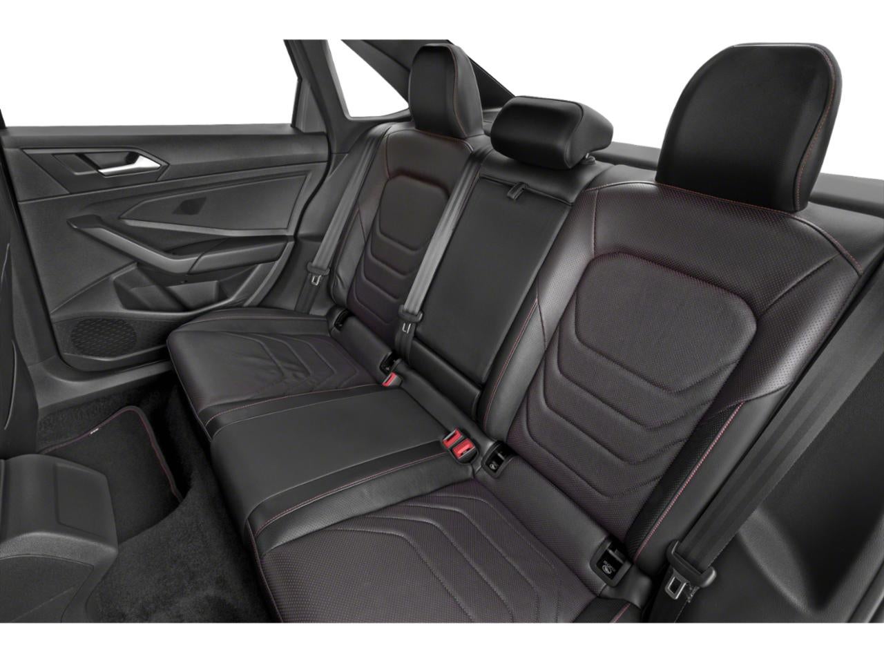 2022 Volkswagen Jetta GLI Autobahn Manual