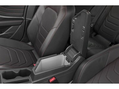 2022 Volkswagen Jetta GLI Autobahn Manual