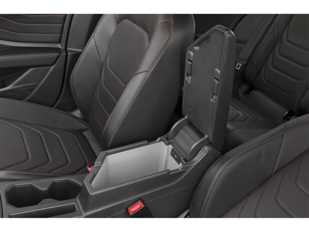 2022 Volkswagen Jetta GLI Autobahn Manual