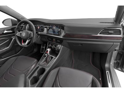 2022 Volkswagen Jetta GLI Autobahn Manual