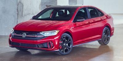 2022 Volkswagen Jetta GLI Autobahn Manual