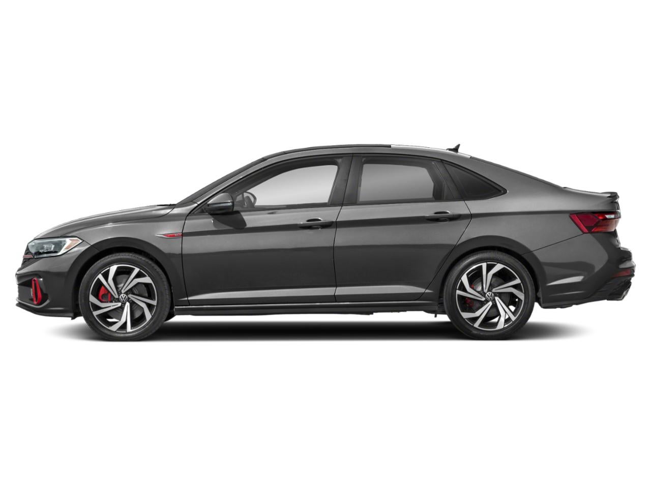 2022 Volkswagen Jetta GLI Autobahn Manual