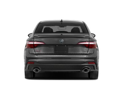 2022 Volkswagen Jetta GLI Autobahn Manual