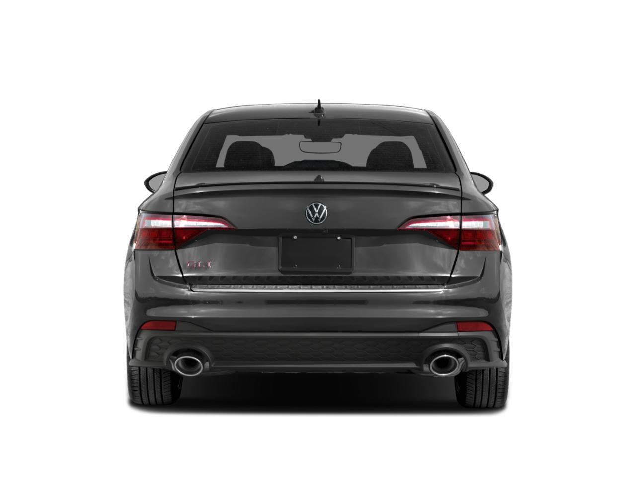 2022 Volkswagen Jetta GLI Autobahn Manual