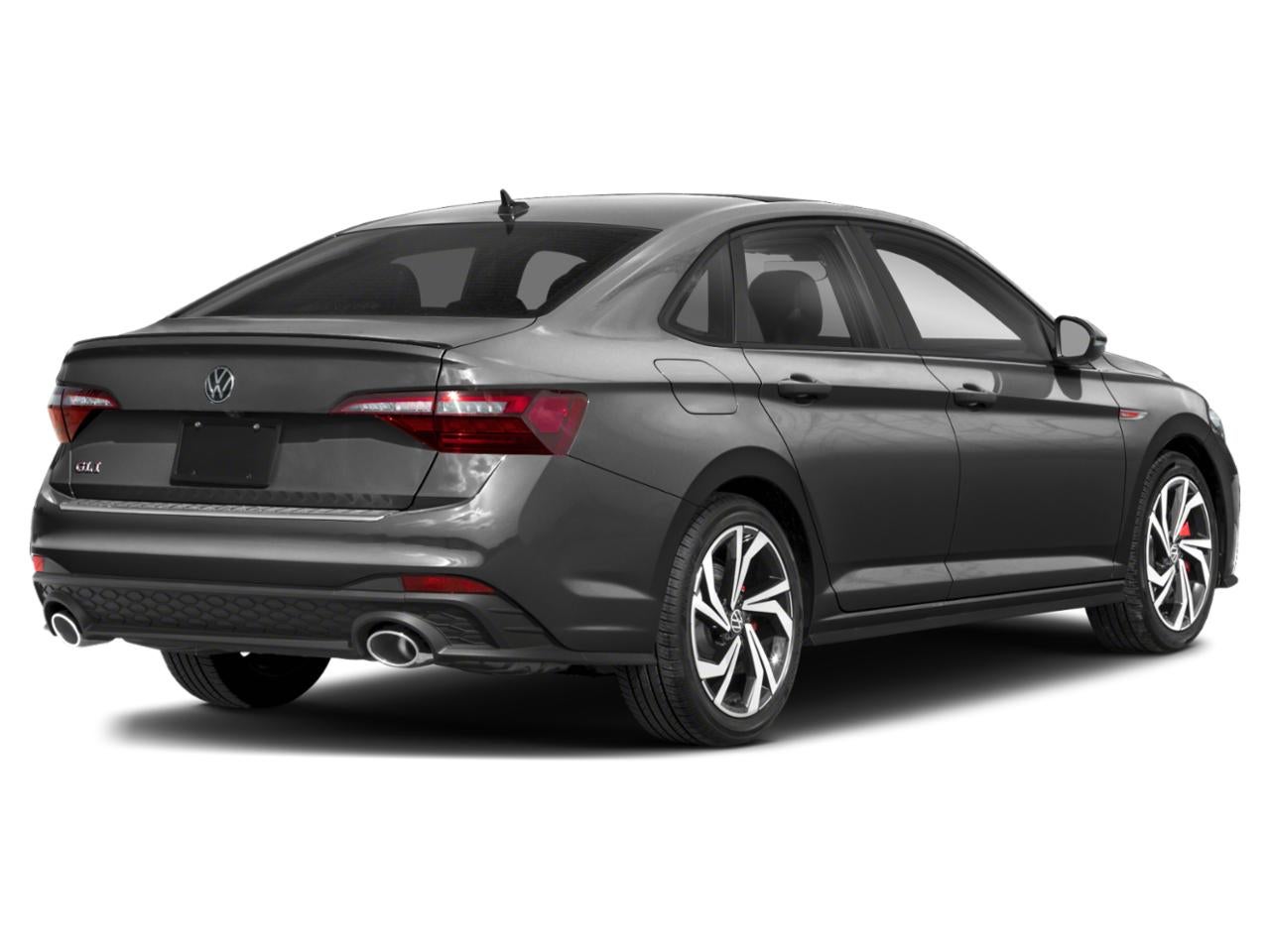 2022 Volkswagen Jetta GLI Autobahn Manual