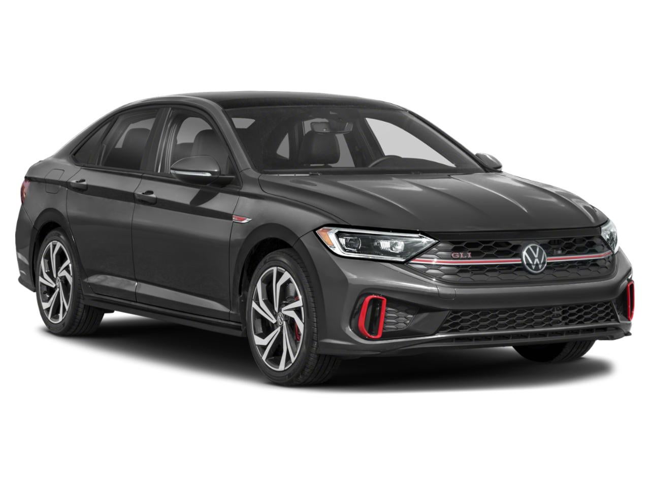 2022 Volkswagen Jetta GLI Autobahn Manual