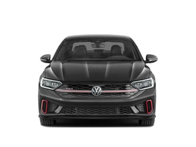 2022 Volkswagen Jetta GLI Autobahn Manual