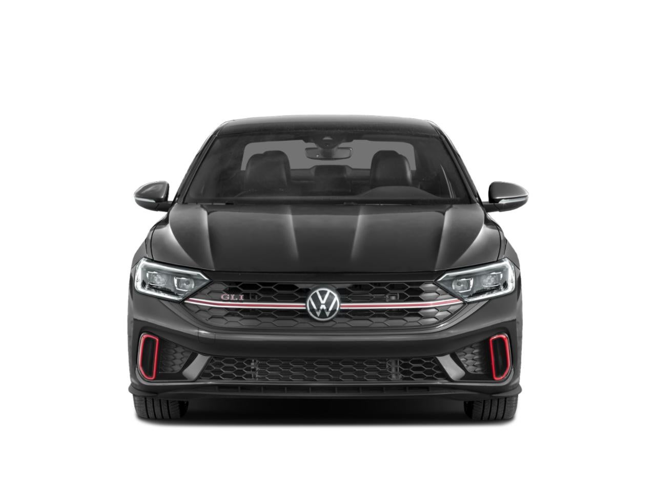 2022 Volkswagen Jetta GLI Autobahn Manual