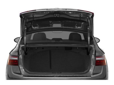 2022 Volkswagen Jetta GLI Autobahn Manual
