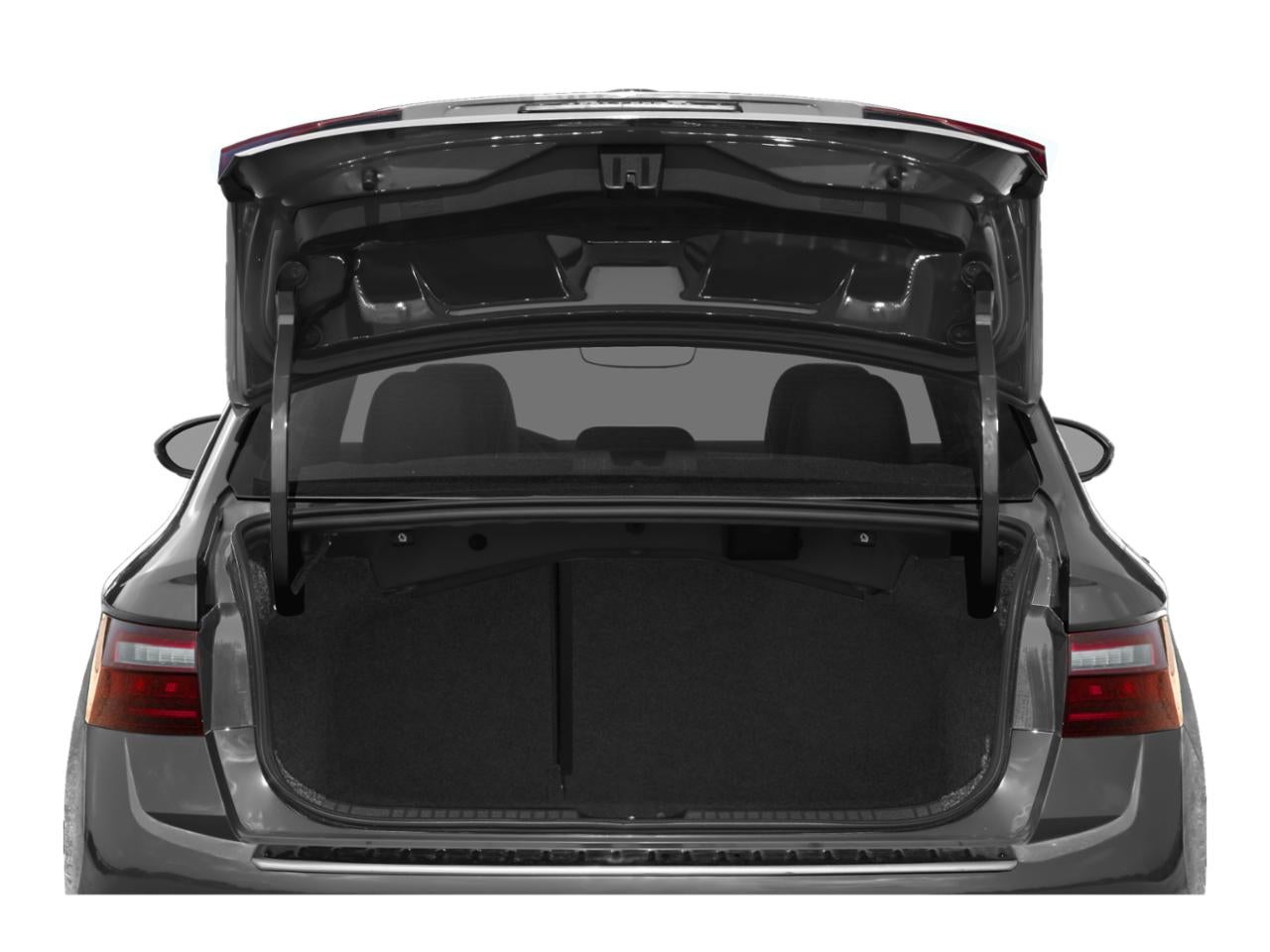 2022 Volkswagen Jetta GLI Autobahn Manual