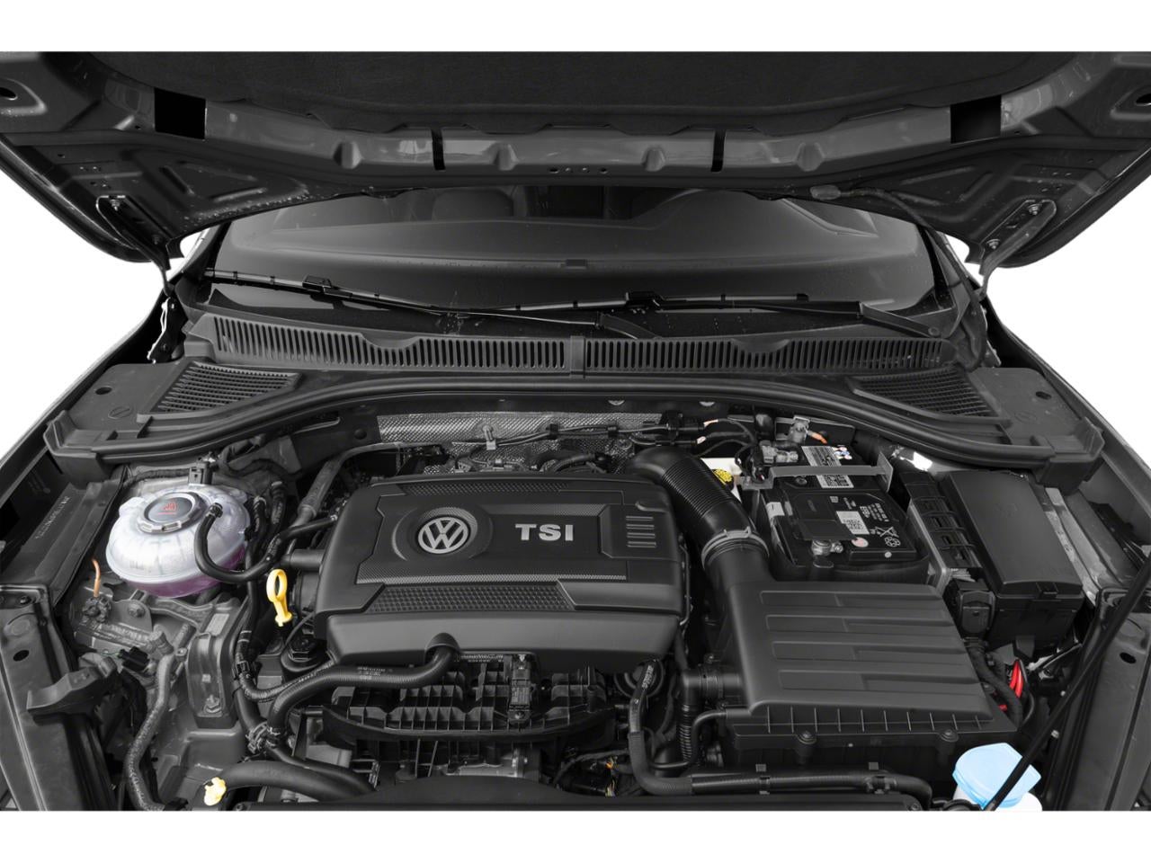 2022 Volkswagen Jetta GLI Autobahn Manual