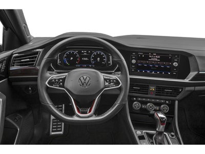 2022 Volkswagen Jetta GLI Autobahn Manual