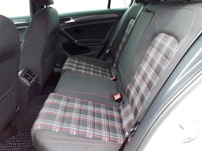 2020 Volkswagen Golf GTI 2.0T Autobahn DSG