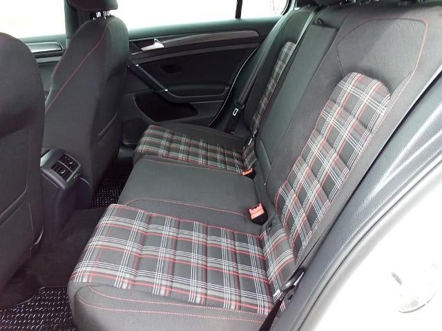 2020 Volkswagen Golf GTI 2.0T Autobahn DSG