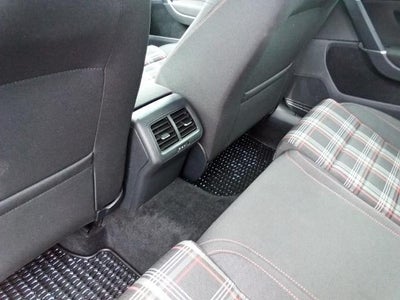 2020 Volkswagen Golf GTI 2.0T Autobahn DSG