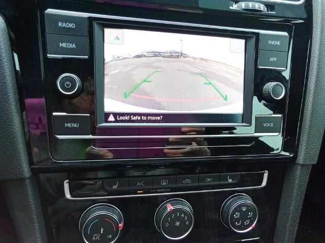 2020 Volkswagen Golf GTI 2.0T Autobahn DSG