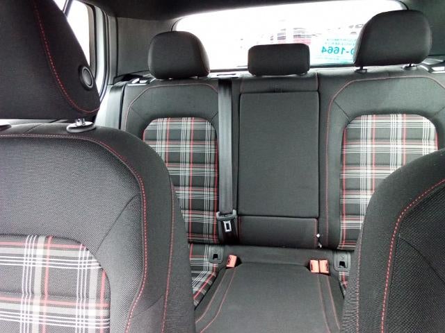 2020 Volkswagen Golf GTI 2.0T Autobahn DSG