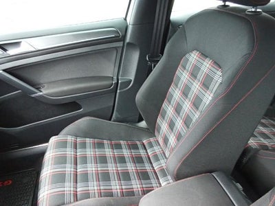 2020 Volkswagen Golf GTI 2.0T Autobahn DSG