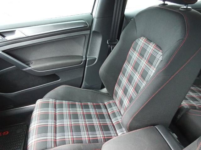 2020 Volkswagen Golf GTI 2.0T Autobahn DSG