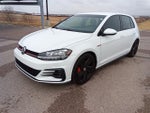 2020 Volkswagen Golf GTI 2.0T Autobahn DSG