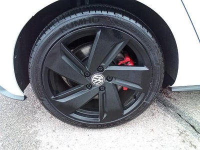 2020 Volkswagen Golf GTI 2.0T Autobahn DSG
