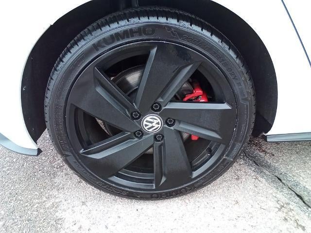 2020 Volkswagen Golf GTI 2.0T Autobahn DSG