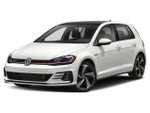 2020 Volkswagen Golf GTI 2.0T Autobahn DSG