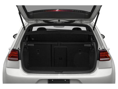 2020 Volkswagen Golf GTI 2.0T Autobahn DSG