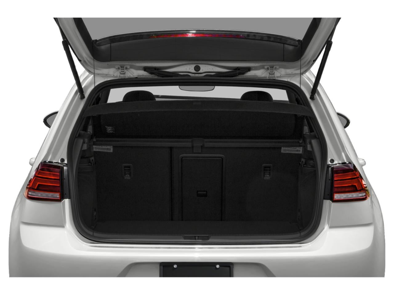 2020 Volkswagen Golf GTI 2.0T Autobahn DSG