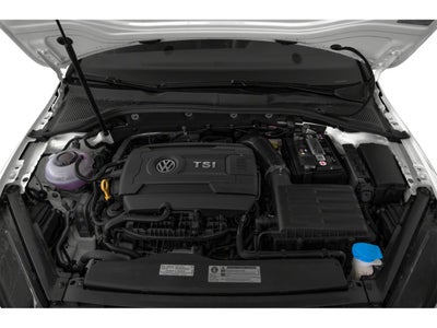 2020 Volkswagen Golf GTI 2.0T Autobahn DSG