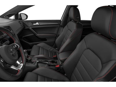 2020 Volkswagen Golf GTI 2.0T Autobahn DSG