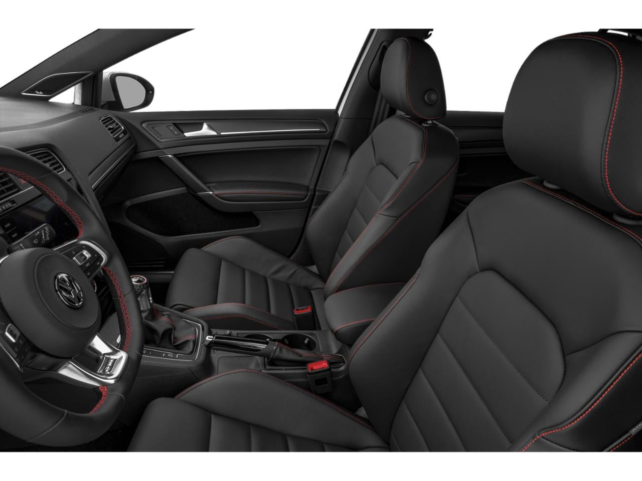 2020 Volkswagen Golf GTI 2.0T Autobahn DSG