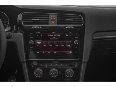 2020 Volkswagen Golf GTI 2.0T Autobahn DSG