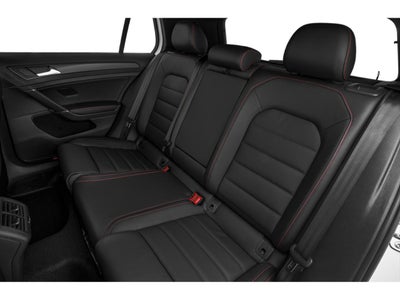 2020 Volkswagen Golf GTI 2.0T Autobahn DSG