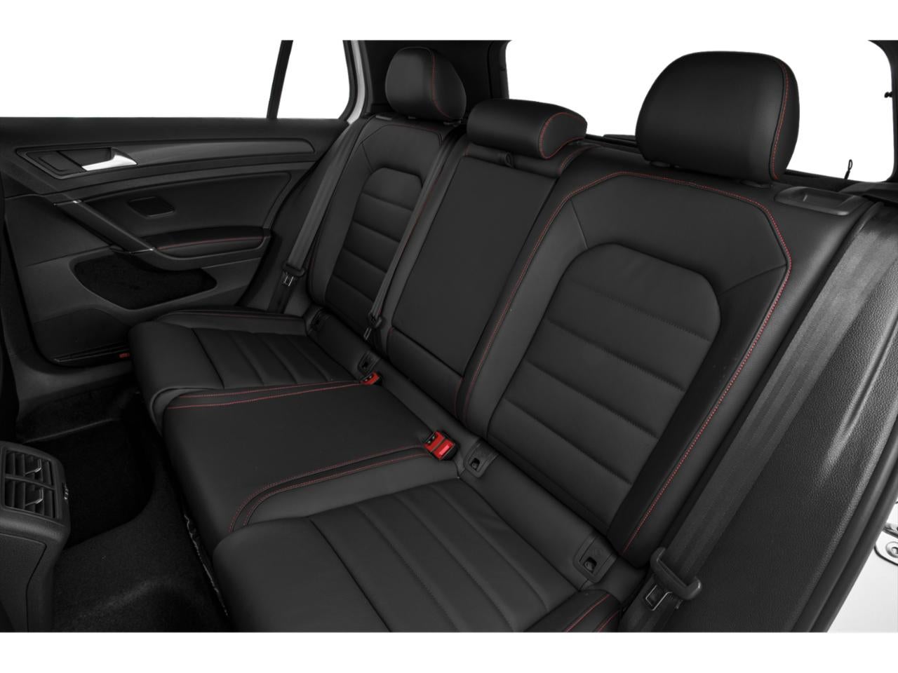 2020 Volkswagen Golf GTI 2.0T Autobahn DSG