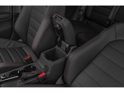 2020 Volkswagen Golf GTI 2.0T Autobahn DSG