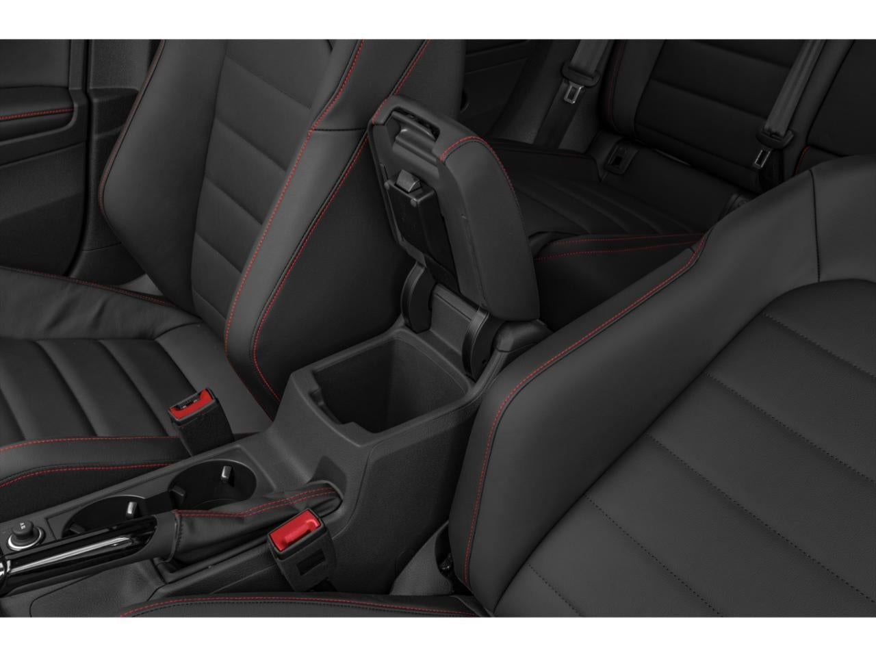 2020 Volkswagen Golf GTI 2.0T Autobahn DSG