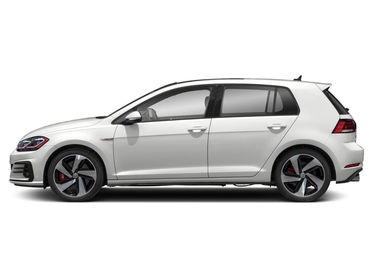 2020 Volkswagen Golf GTI 2.0T Autobahn DSG