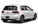 2020 Volkswagen Golf GTI 2.0T Autobahn DSG