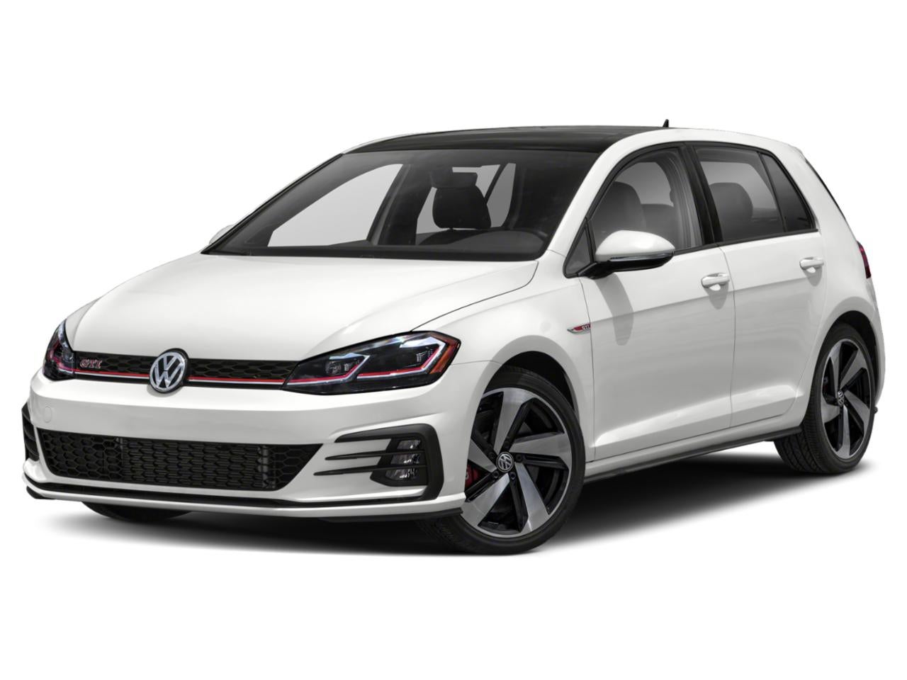 2020 Volkswagen Golf GTI 2.0T Autobahn DSG