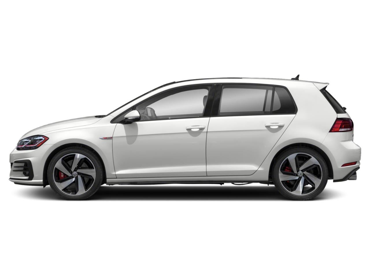 2020 Volkswagen Golf GTI 2.0T Autobahn DSG